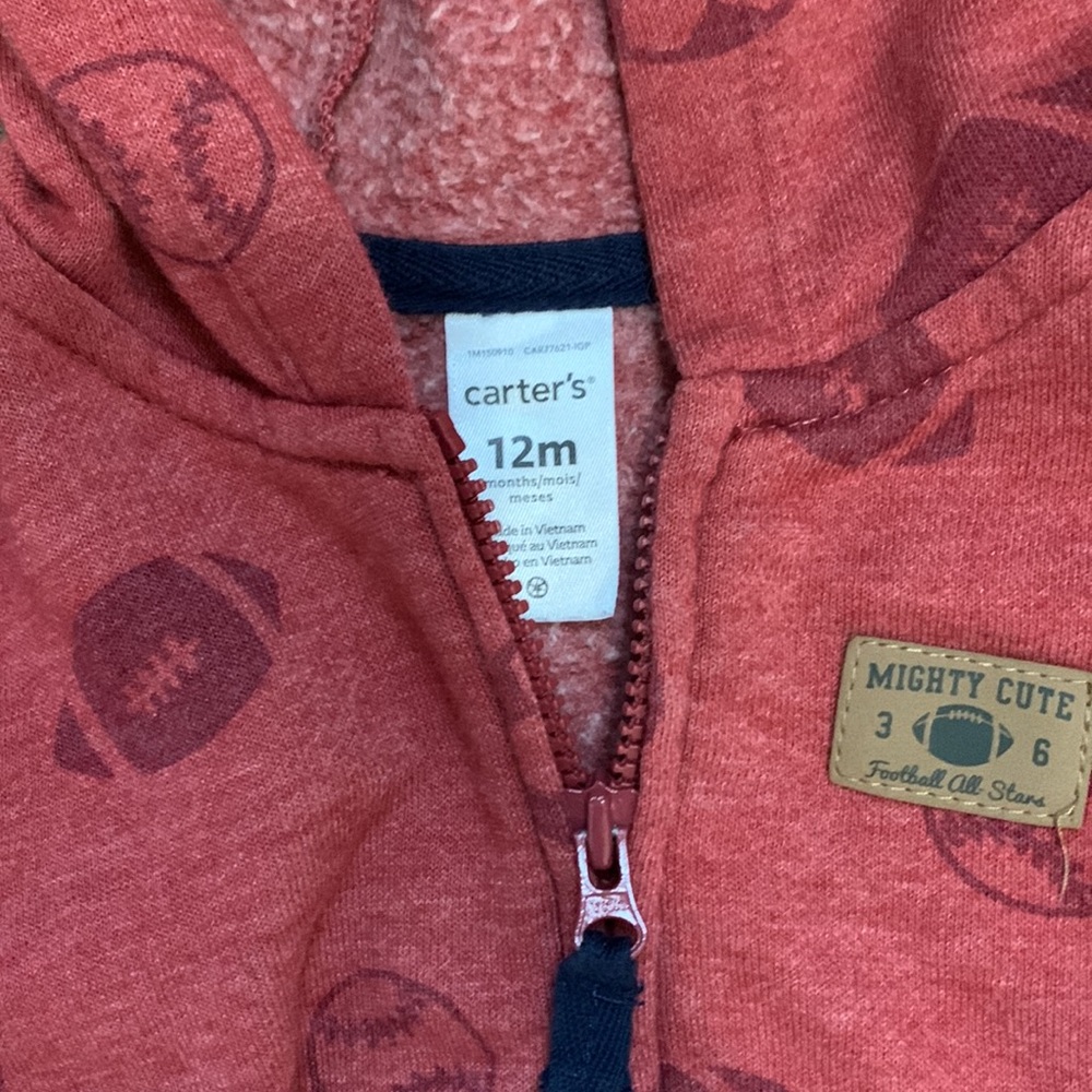 2 jackets - Picture 3 of 4